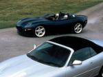 Jaguar XK180 Concept 1998 года